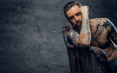 Explorer les differentes options artistiques du monde du tatouage