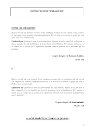 Contrat de sous-traitance industrielle : qu’est-ce que c’est et comment ca marche ?