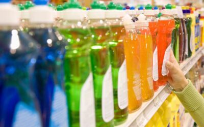 Grande distribution : les innovations au rayon DPH
