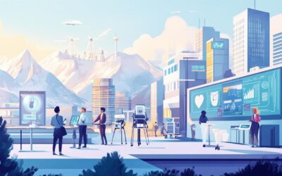 Métiers qui recruteront en Suisse en 2025 : le top 4 des secteurs d’avenir dévoilé