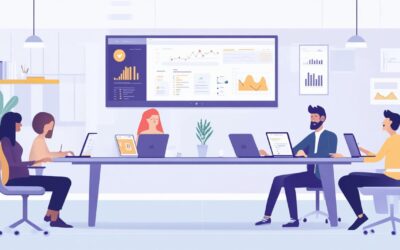 Les avantages des logiciels de gestion pour les TPE et PME