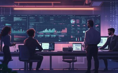 Boostez votre productivite : Les secrets d’une gestion collaborative optimisee par l’automatisation