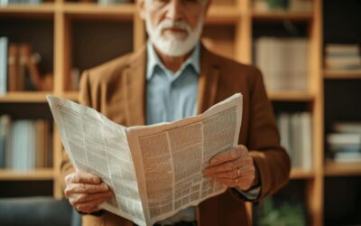 Comment publier une annonce légale lors d’un changement de nom