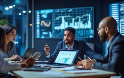 Comment choisir la solution idéale pour voter en ligne