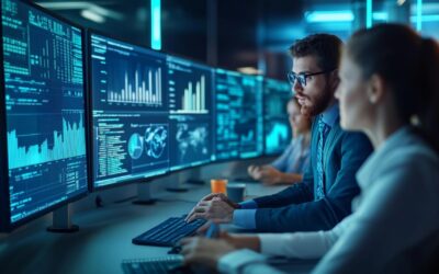 Comment optimiser votre taux de conversion grâce aux experts en CRO