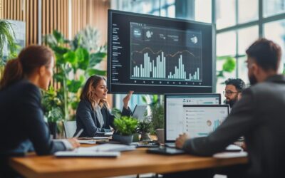 Comment la RSE peut devenir un levier de performance pour les entreprises