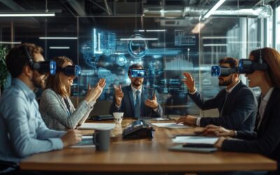 Quels sont les nouveaux moyens de communication ? L&rsquo;audio à la demande révolutionne les échanges