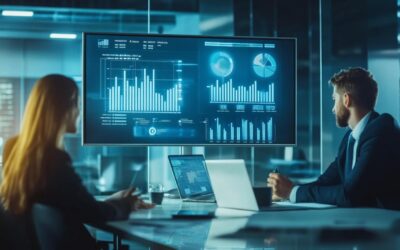 Maximiser le ROI de votre content marketing B2B : l’importance de créer des contenus adaptés à chaque étape du parcours client