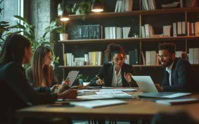 Découvrez comment le bilan patrimonial : un outil indispensable pour optimiser votre patrimoine devient accessible avec les solutions numériques