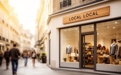 Pourquoi le SEO est essentiel pour la visibilité des entreprises locales