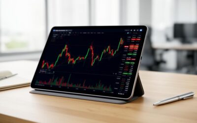 Ironfx : une application standard en trading pour suivre les tendances des matières premières et des indices boursiers