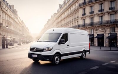 Pourquoi choisir une entreprise de transport et de livraison express à Paris pour votre déménagement urgent ?