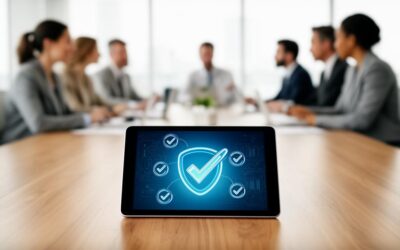 Pourquoi le vote électronique est essentiel pour les élections des représentants des salariés