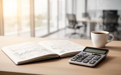 Les nouvelles pratiques de la marge commerciale : calcul, taux de marge, taux de marque et suivi adaptés aux tendances actuelles