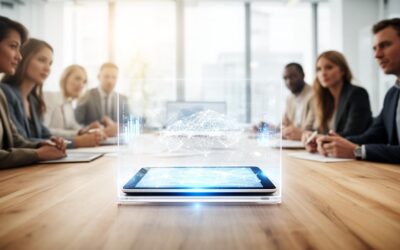 Comment structurer l&rsquo;usage de l&rsquo;IA dans les équipes marketing pour une performance optimisée
