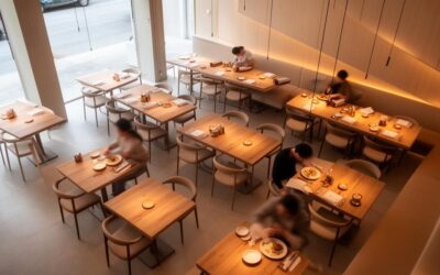 Brasserie traditionnelle : analyse du concept de restaurant le plus rentable en 2024